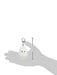 Studio Ghibli My Neighbor Totoro fluffy Keychain Small Totoro SunArrow NEW_2