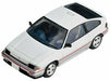 Tomica Limited Vintage Neo LV-N124d Honda CR-X (White/Silver) Diecast Car NEW_1