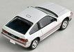 Tomica Limited Vintage Neo LV-N124d Honda CR-X (White/Silver) Diecast Car NEW_2