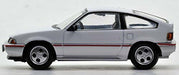 Tomica Limited Vintage Neo LV-N124d Honda CR-X (White/Silver) Diecast Car NEW_5