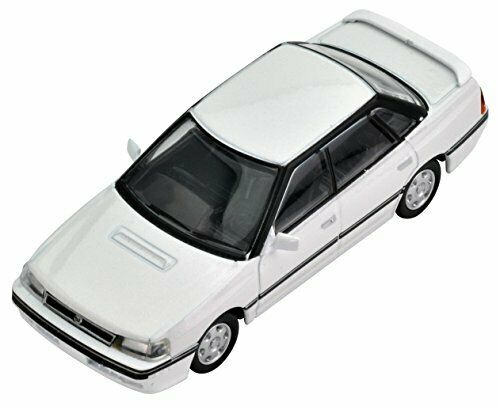 Tomica Limited Vintage Neo TLV-N132a Subaru Legacy GT (White) Diecast Car NEW_1