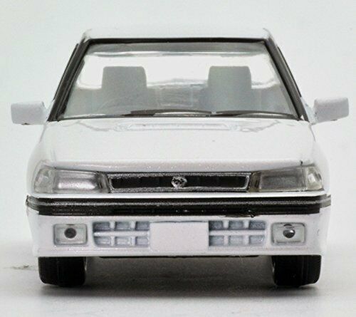 Tomica Limited Vintage Neo TLV-N132a Subaru Legacy GT (White) Diecast Car NEW_3