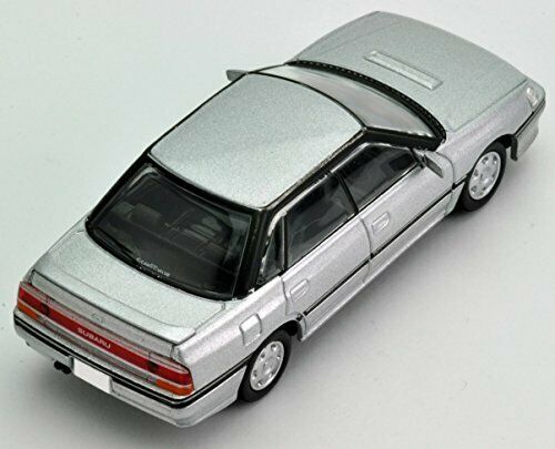 Tomica Limited Vintage Neo TLV-N132b Subaru Legacy GT (Si) Diecast Car NEW_2