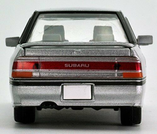 Tomica Limited Vintage Neo TLV-N132b Subaru Legacy GT (Si) Diecast Car NEW_4
