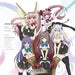 [CD] TV Anime Ange-vierge ED: Link with U NEW from Japan_1