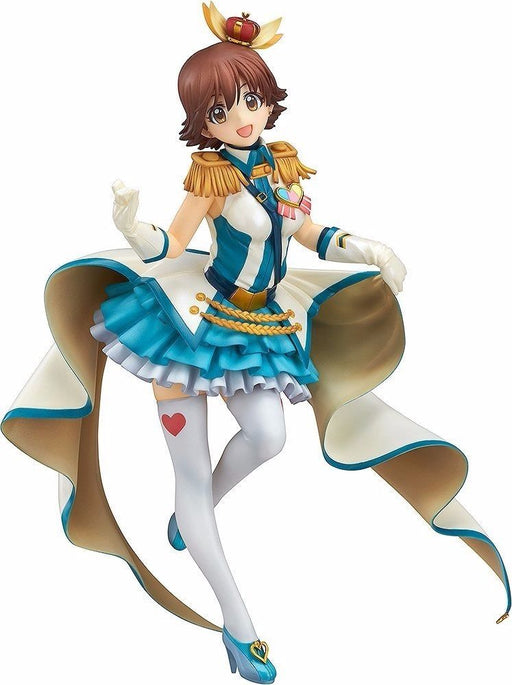 Good Smile Company THE IDOLMASTER MIO HONDA Crystal Night Party Ver 1/8 Figure_1