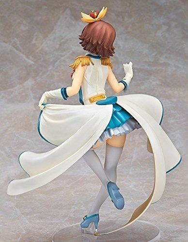 Good Smile Company THE IDOLMASTER MIO HONDA Crystal Night Party Ver 1/8 Figure_5