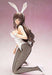 FREEing Tony's Bunny Sisters MIYUKI USAMI 1/4 PVC Figure NEW from Japan F/S_2