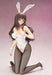 FREEing Tony's Bunny Sisters MIYUKI USAMI 1/4 PVC Figure NEW from Japan F/S_3