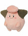 San-ei Boeki Pokemon Plush PP26 Cleffa (S) NEW from Japan_1