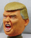 Donald Trump Rubber Mask Made in Japan Ogawa Studio Full Face Cosplay Costume_3