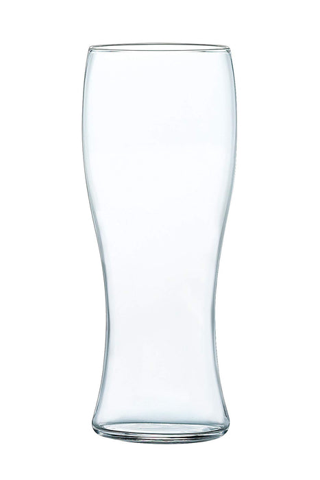 Toyo Sasaki Glass Whiskey Glass Thin Tumbler Made in Japan 395ml B-21141CS-JAN-P_1