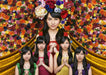 Momoiro Clover Z MUSIC VIDEO CLIPS 2 DVD KIBM-580 Standard Edition J-Pop NEW_1