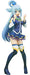 BellFine Kono Subarashii Sekai ni Shukufuku o! Aqua Scale Figure from Japan_1