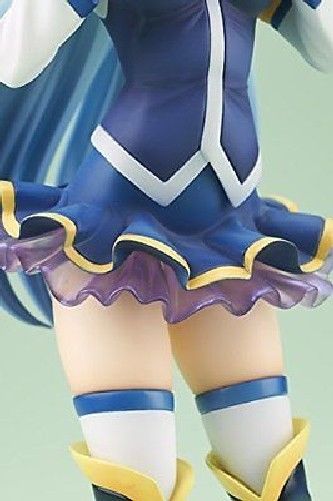 BellFine Kono Subarashii Sekai ni Shukufuku o! Aqua Scale Figure from Japan_4