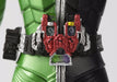 S.H.Figuarts Masked Kamen Rider W CYCLONE JOKER Renewal Ver BANDAI NEW Japan F/S_7