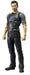S.H.Figuarts Iron Man 3 TONY STARK Action Figure BANDAI NEW from Japan F/S_1