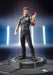S.H.Figuarts Iron Man 3 TONY STARK Action Figure BANDAI NEW from Japan F/S_4