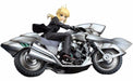 Fate/Zero Saber & Saber Motored Cuirassier 1/8 PVC figure Good Smile Company_1