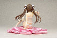 Wave Infinite Stratos Lingerie Style Lingyin Huang 1/8 Scale Figure from Japan_3