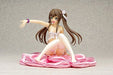 Wave Infinite Stratos Lingerie Style Lingyin Huang 1/8 Scale Figure from Japan_4