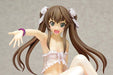 Wave Infinite Stratos Lingerie Style Lingyin Huang 1/8 Scale Figure from Japan_5