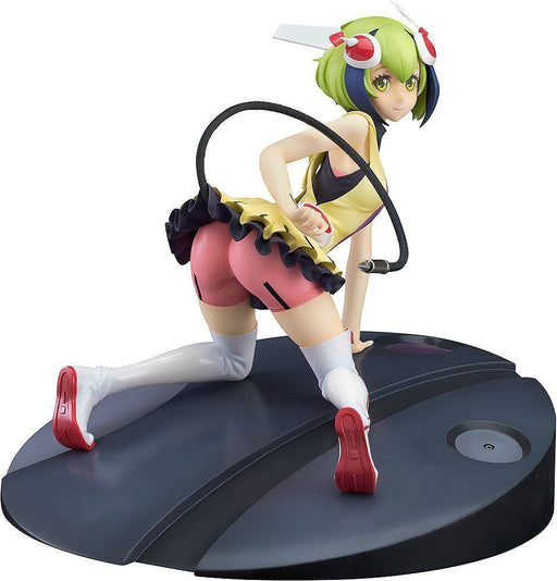 Dimension W MIRA YURIZAKI 1/8 PVC Figure Good Smile Company NEW from Japan F/S_1