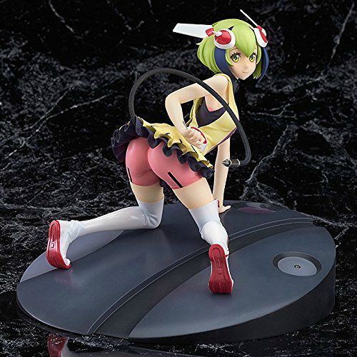 Dimension W MIRA YURIZAKI 1/8 PVC Figure Good Smile Company NEW from Japan F/S_2