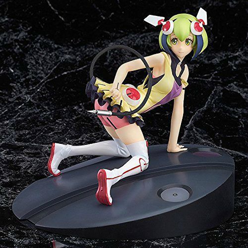Dimension W MIRA YURIZAKI 1/8 PVC Figure Good Smile Company NEW from Japan F/S_3