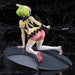 Dimension W MIRA YURIZAKI 1/8 PVC Figure Good Smile Company NEW from Japan F/S_5