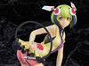 Dimension W MIRA YURIZAKI 1/8 PVC Figure Good Smile Company NEW from Japan F/S_6