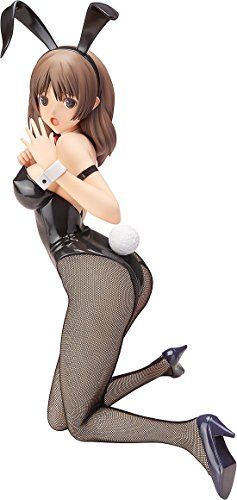 Freeing Tony's Bunny Sisters Miya Usami 1/4 Scale Figure from Japan_1