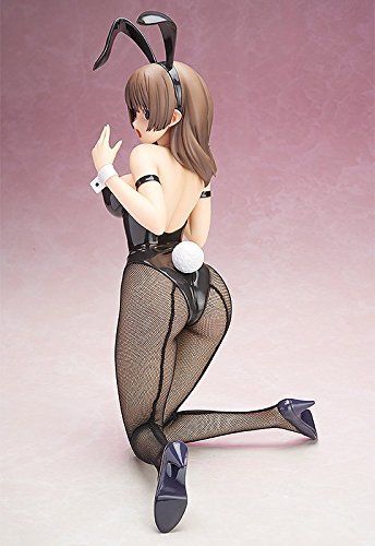 Freeing Tony's Bunny Sisters Miya Usami 1/4 Scale Figure from Japan_4