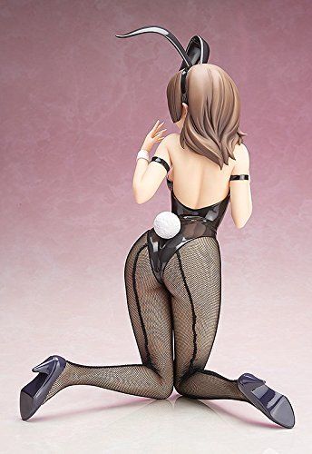 Freeing Tony's Bunny Sisters Miya Usami 1/4 Scale Figure from Japan_5