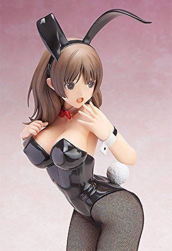 Freeing Tony's Bunny Sisters Miya Usami 1/4 Scale Figure from Japan_6
