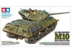 TAMIYA 1/35 U.S. Tank Destroyer M10 Mid Production Model Kit NEW from Japan_2