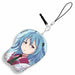 [The Asterisk War] Mini Oppai Mouse Pad Strap (MOMS) Saya NEW_1