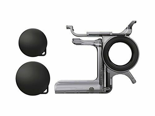 SONY action cam finger grip AKA-FGP1 C SYH for FDR-X3000/HDR-AS300/HDR-AS50 NEW_3