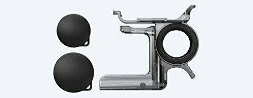 SONY action cam finger grip AKA-FGP1 C SYH for FDR-X3000/HDR-AS300/HDR-AS50 NEW_4