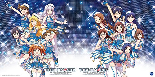 [CD] THE IDOLMaSTER MASTER PLATINUM MASTER 00 Happy! NEW from Japan_1