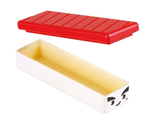 IUP OH! sushi game Balance game English Instructions Included NEW from Japan_4