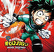 [CD] TV Anime My Hero Academia Original Sound Track NEW from Japan_1