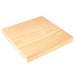 kicoriya cutting board luxury hinoki cypress Square 25x25cm ‎cuttingboard-square_1