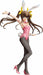IS Infinite Stratos LINGYIN HUANG Bunny Ver 1/4 PVC Figure FREEing NEW Japan F/S_1