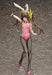 IS Infinite Stratos LINGYIN HUANG Bunny Ver 1/4 PVC Figure FREEing NEW Japan F/S_4