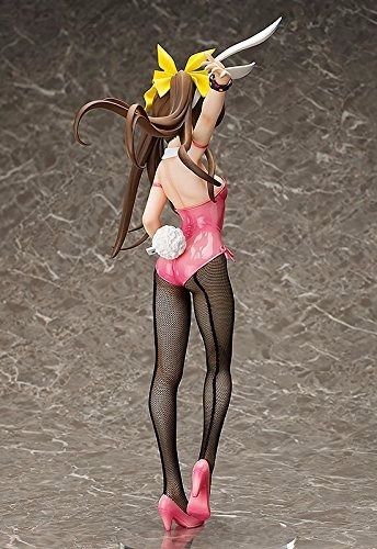 IS Infinite Stratos LINGYIN HUANG Bunny Ver 1/4 PVC Figure FREEing NEW Japan F/S_6