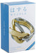 Hanayama Huzzle Puzzle Cast RING [difficulty level 4] NEW from Japan_1