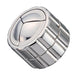 Hanayama Cast Puzzle Huzzle Cunning cylinder [difficulty level 4] NEW from Japan_1