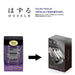 Hanayama Huzzle Puzzle Cast RATTLE [difficulty level 5] NEW from Japan_3