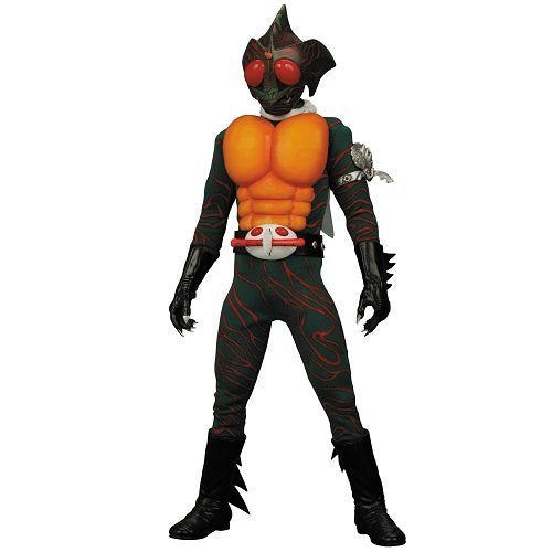 MEDICOM TOY RAH DX No.761 Masked Kamen Rider AMAZON Renewal Ver Figure NEW F/S_1